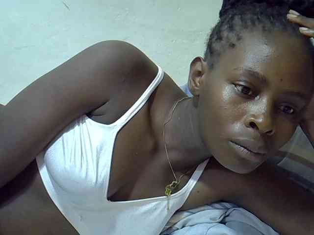 Sweetpussie webcam
