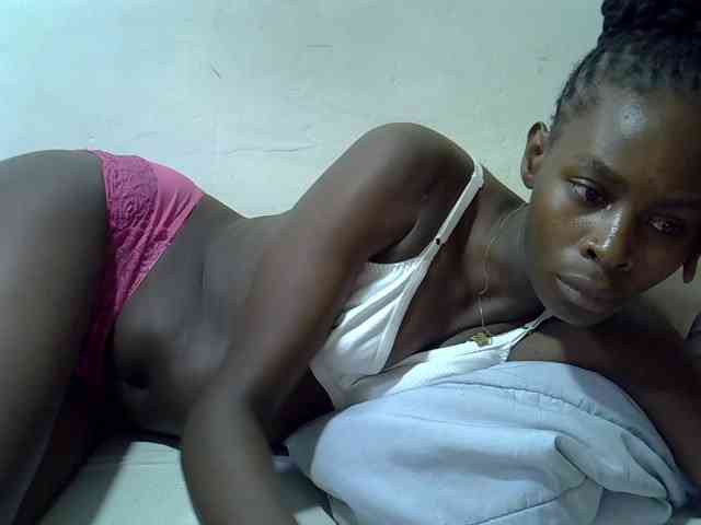 Sweetpussie webcam