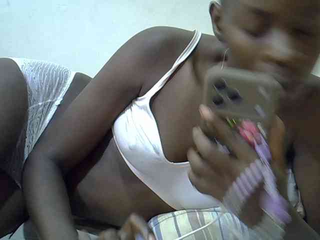 Sweetpussie webcam