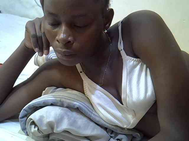 Sweetpussie webcam