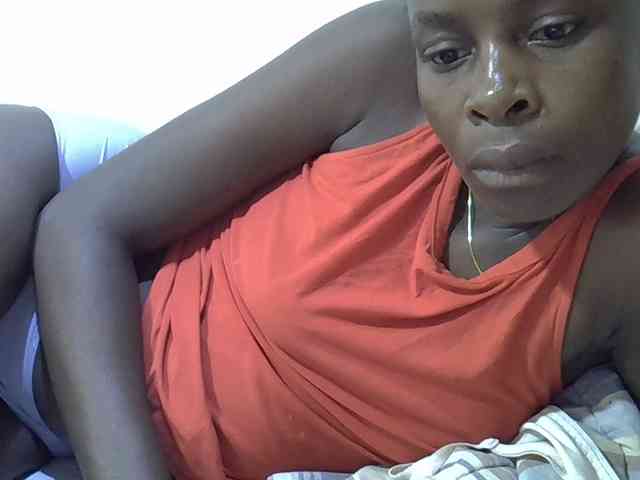 Sweetpussie webcam