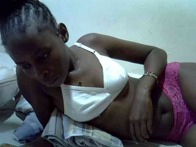 Sweetpussie webcam