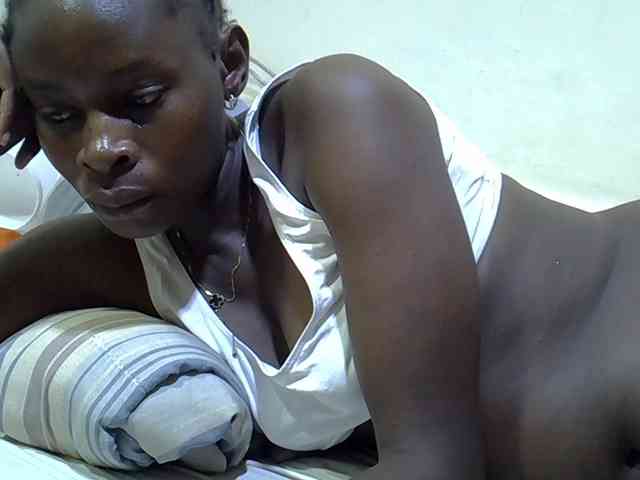 Sweetpussie webcam