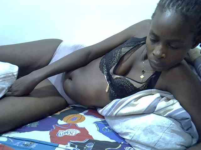 Sweetpussie webcam