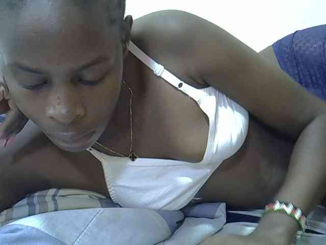 Sweetpussie webcam