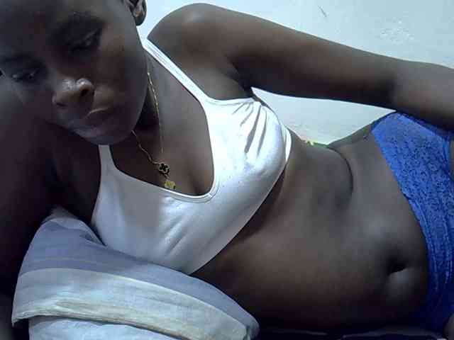 Sweetpussie webcam
