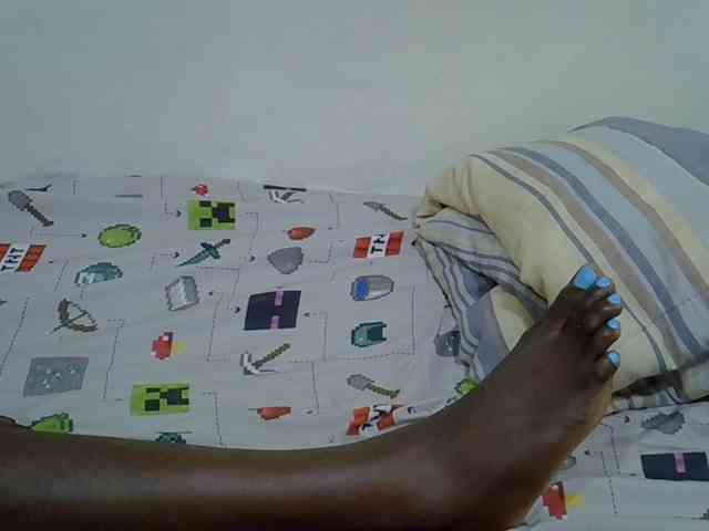 Sweetpussie webcam