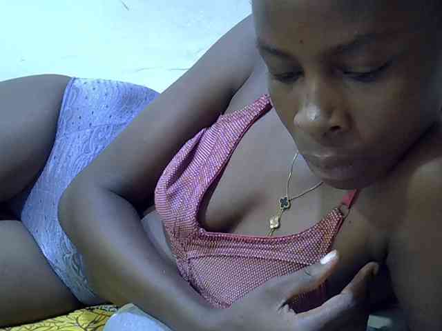 Sweetpussie webcam