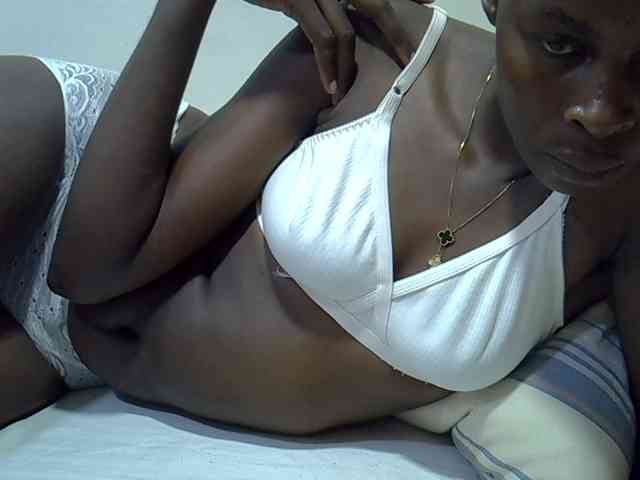 Sweetpussie webcam