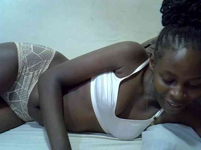 Sweetpussie webcam