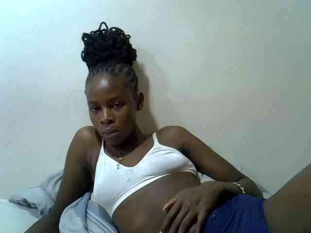 Sweetpussie webcam