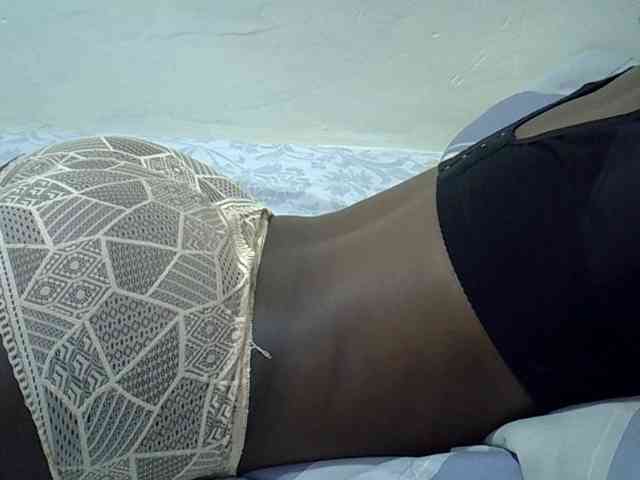 Sweetpussie webcam