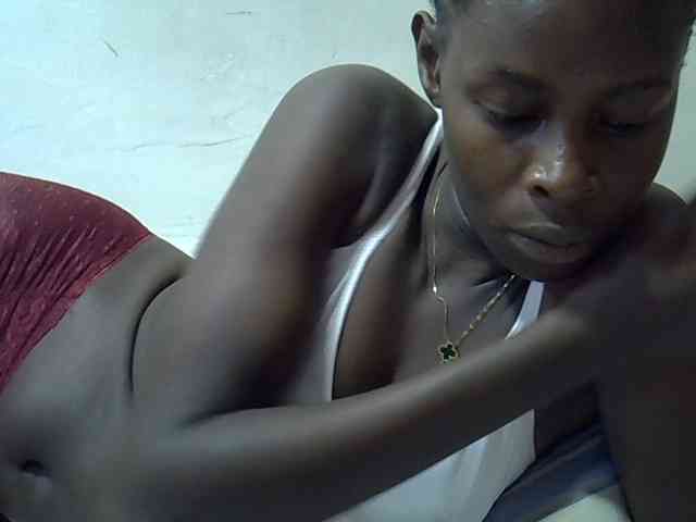 Sweetpussie webcam