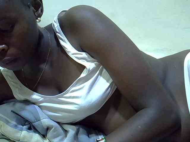 Sweetpussie webcam