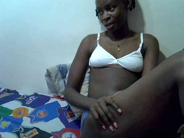Sweetpussie webcam