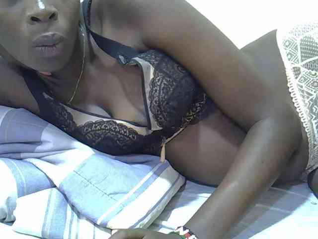 Sweetpussie webcam