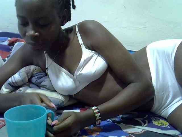 Sweetpussie webcam
