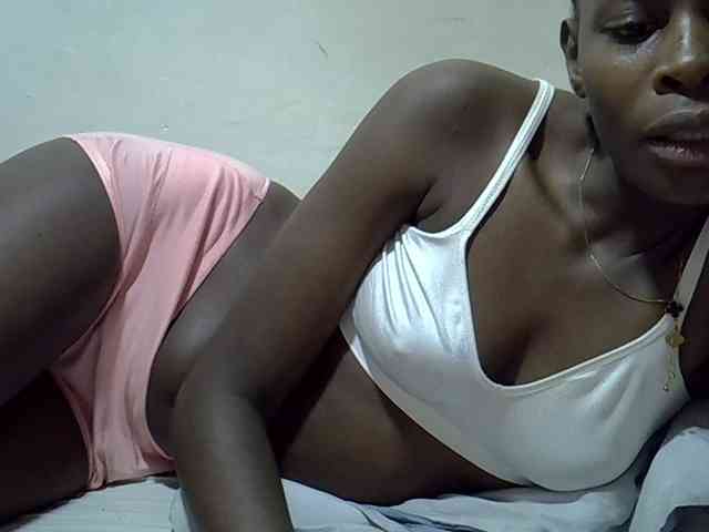 Sweetpussie webcam