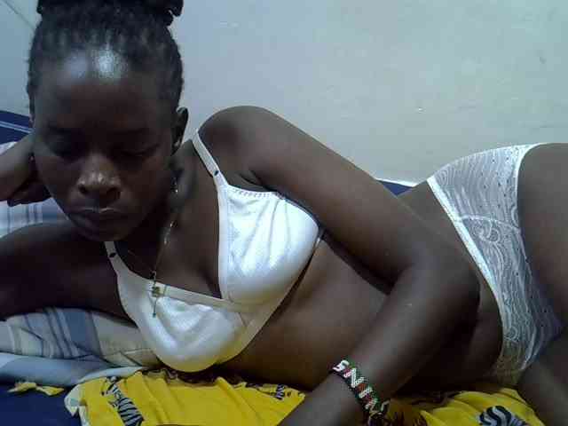 Sweetpussie webcam