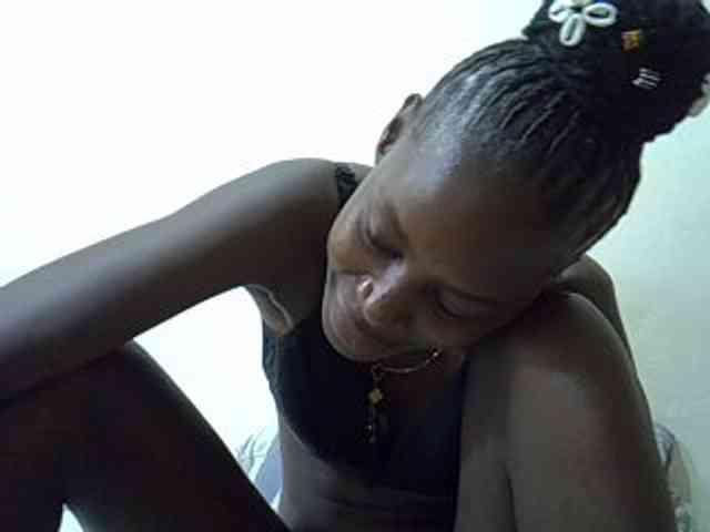 Sweetpussie webcam