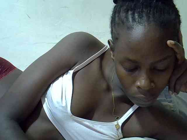 Sweetpussie webcam