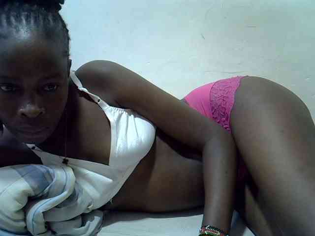 Sweetpussie webcam
