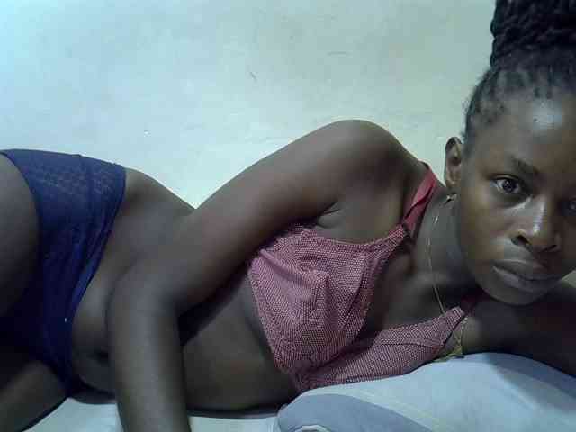 Sweetpussie webcam