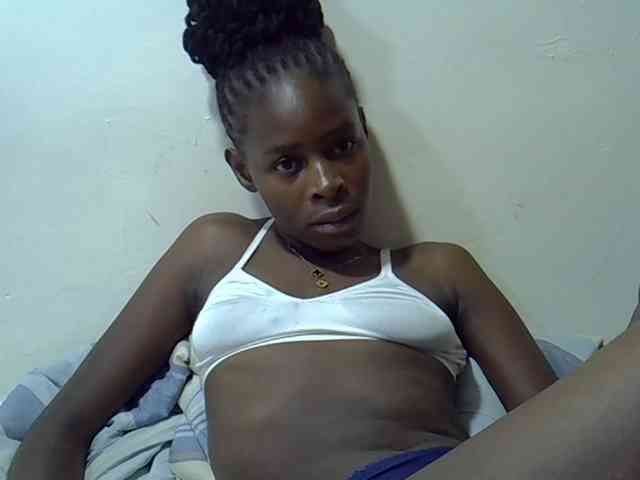 Sweetpussie webcam