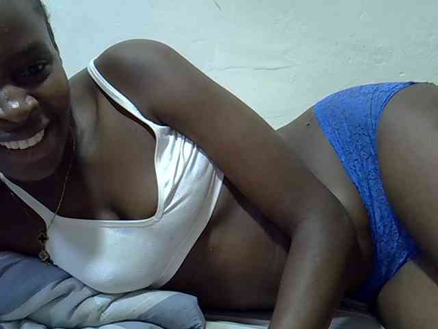 Sweetpussie webcam