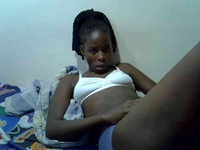 Sweetpussie webcam