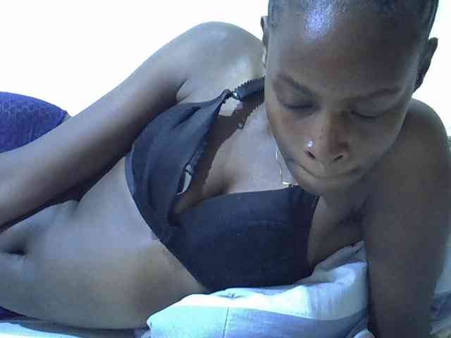 Sweetpussie webcam