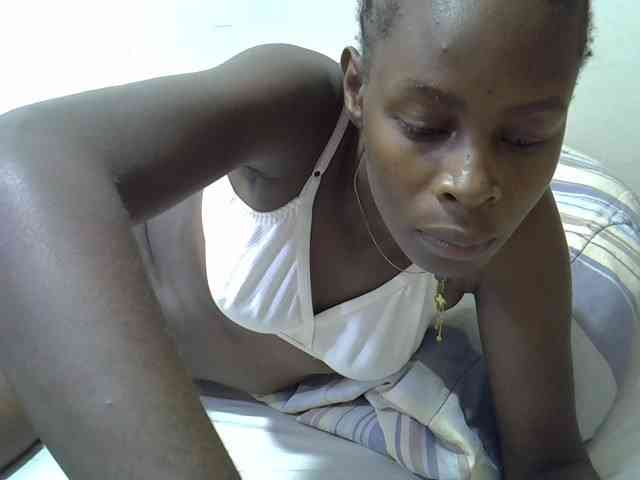 Sweetpussie webcam