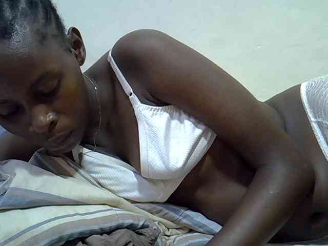 Sweetpussie webcam
