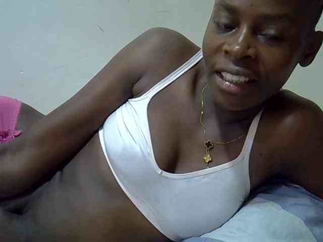Sweetpussie webcam