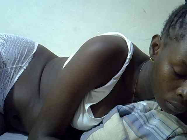Sweetpussie webcam