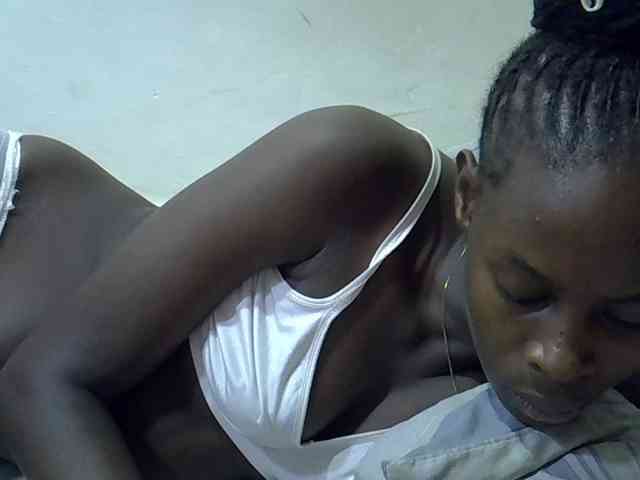 Sweetpussie webcam