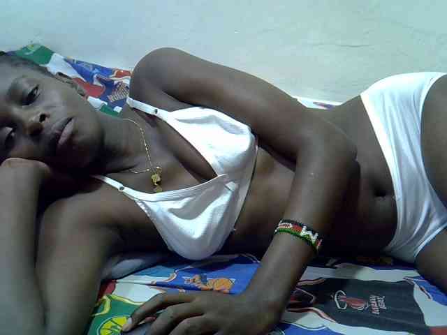 Sweetpussie webcam