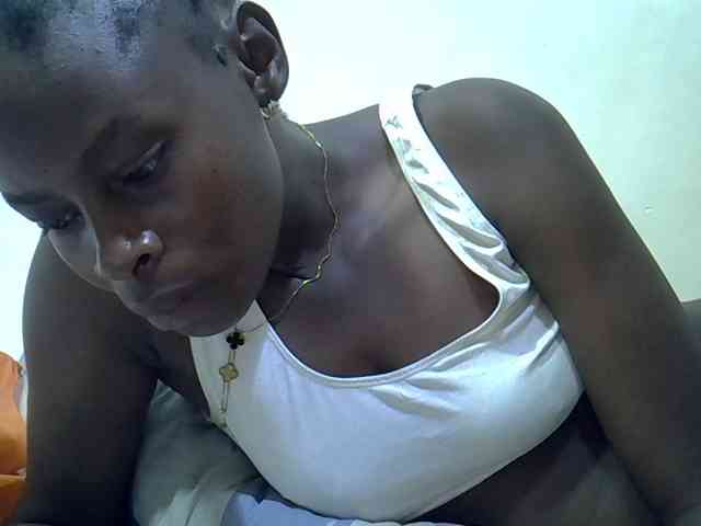 Sweetpussie webcam