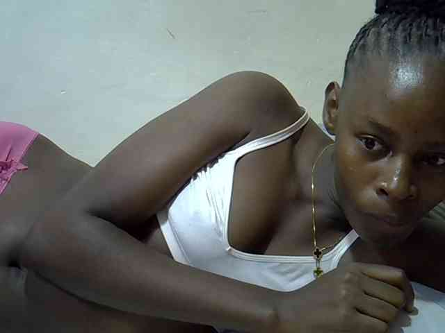 Sweetpussie webcam