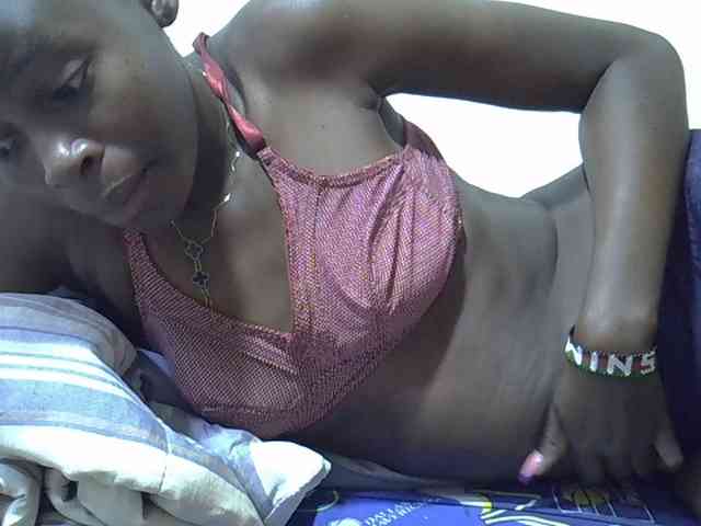 Sweetpussie webcam
