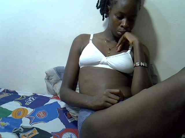 Sweetpussie webcam