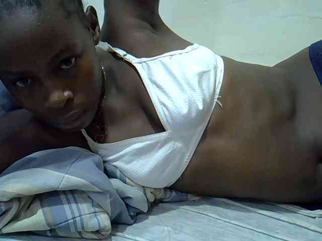 Sweetpussie webcam