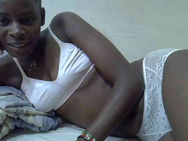 Sweetpussie webcam