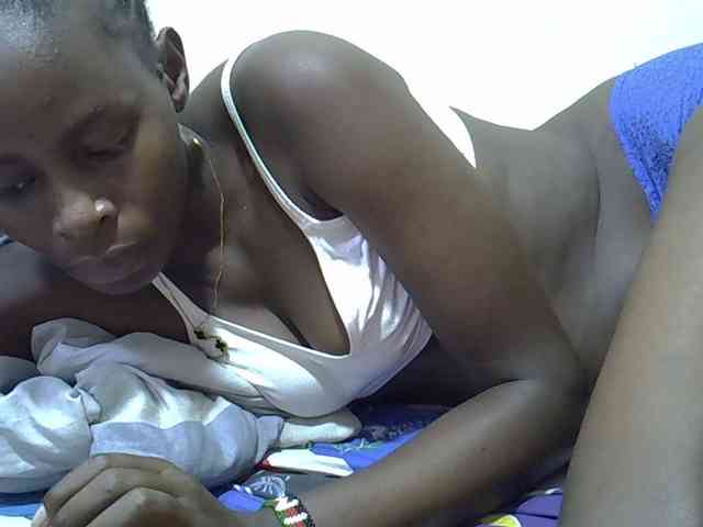Sweetpussie webcam