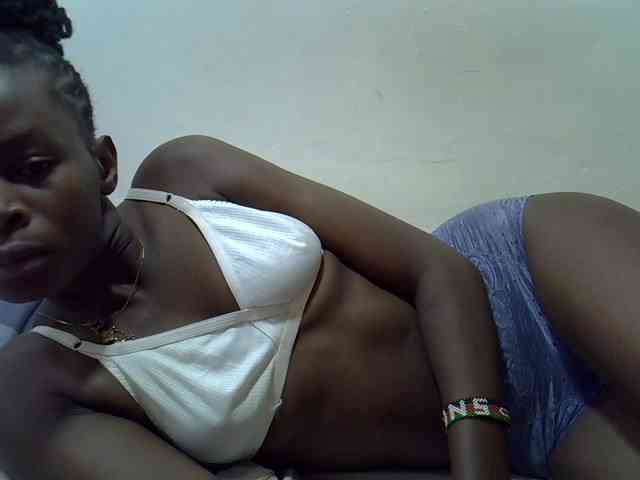 Sweetpussie webcam