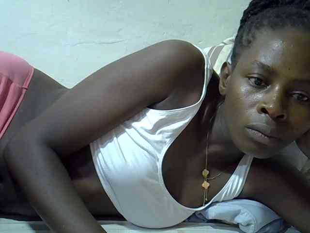 Sweetpussie webcam
