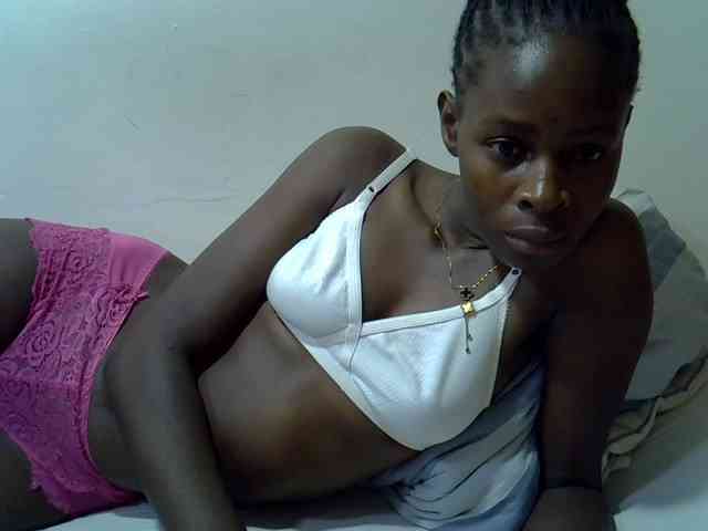 Sweetpussie webcam