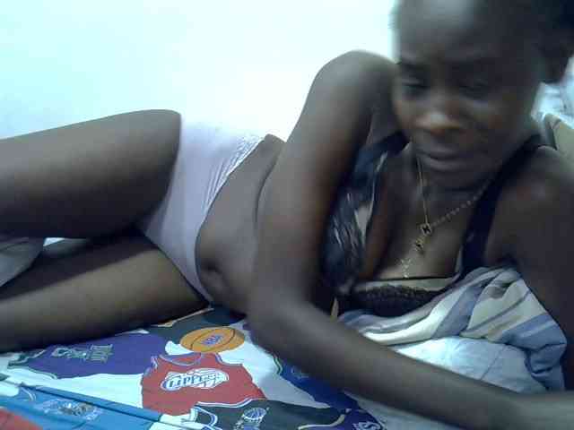 Sweetpussie webcam
