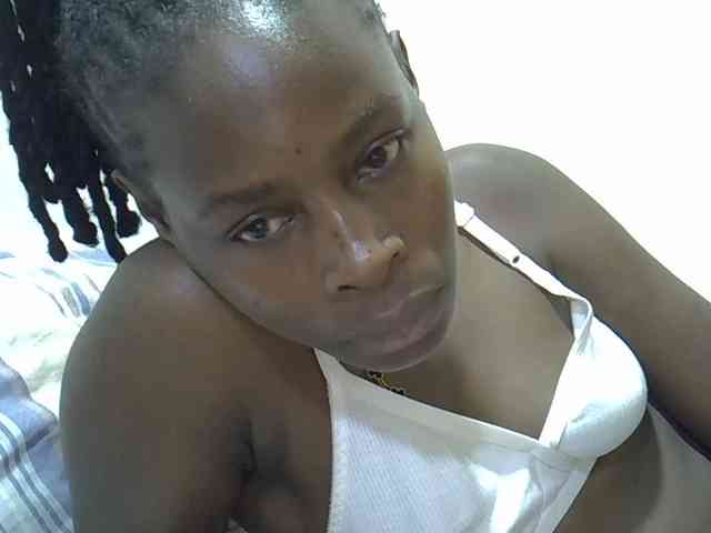 Sweetpussie webcam