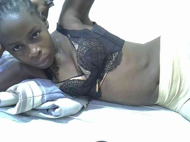 Sweetpussie webcam